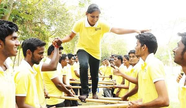 Remo_International_College